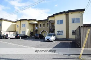 ヴェルシティ東光6 3AB棟の画像