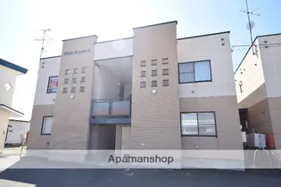 クラブハウスAの画像