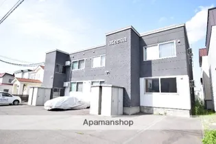 ATEENA永山の画像