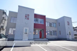 MinajuⅢ(ミナージュ3)【1階】の外観