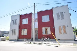 REJINA(レジーナ)【B号室】の外観