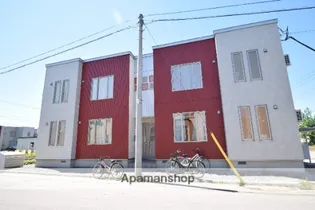 Rejina(レジーナ)【1階】の外観