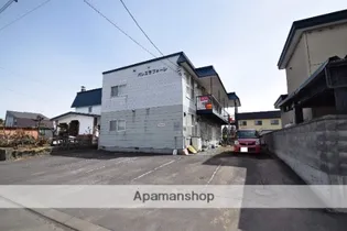 パレスラフォーレの画像