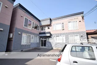 ハイエスト末広5の画像