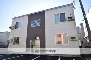 ラフレーズ大町Bの画像