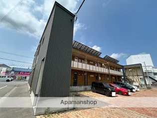 AP 68 A棟の画像