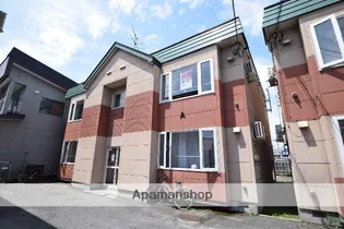 プリマーベラA棟の画像