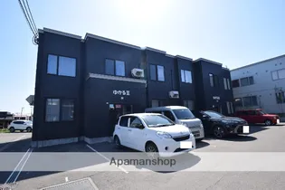 ゆかるⅡ【1階】の外観