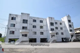 ホワイトコーポラスの画像