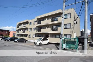 カサ デルリオの画像