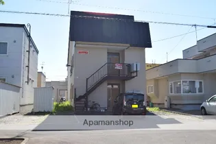 ハイツリオンの画像