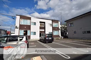 レフィナード旭町の画像