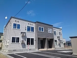 サニーヴィラの画像