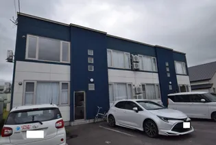 アーバンパレスの画像