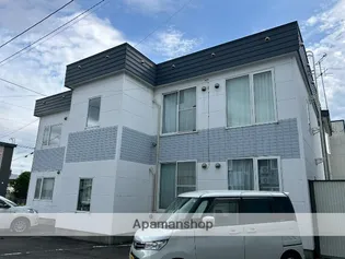 リーブライツAの画像