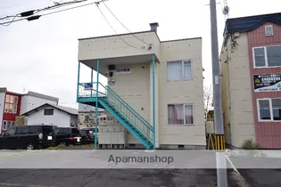 リッツ東光の画像