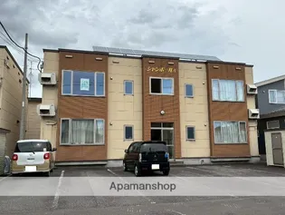 シャンポールAの画像