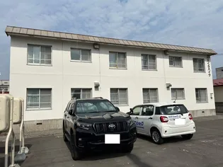 さくらハイツの画像