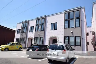 ボックス南C館の画像