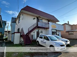 コーポ松原の画像