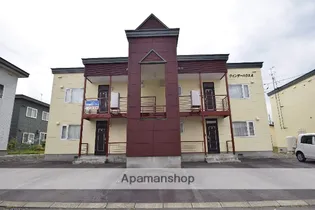 ウインザーハウスAの画像