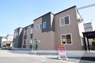 ラメゾン神楽岡の画像