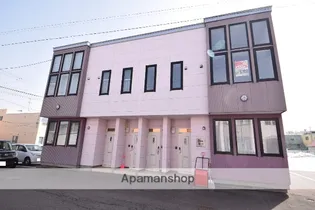 ボックス南D館の画像