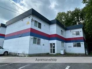 ベルフラワーAの画像