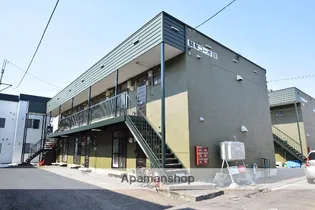 開本コーポⅡの画像