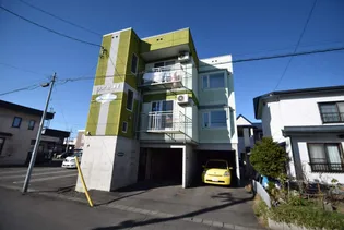 ポラリスの画像