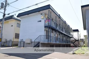 ドリームハイツ友光3号館の画像