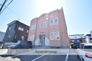 メゾン ド ルシャIIの画像