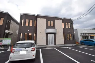 シャルマン旭神Aの画像