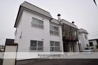 ホワイトハイツ3の画像