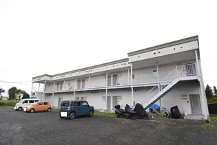 レジデンスほの香の画像