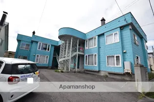 コンノハイツノースツインの画像