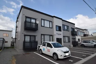 フロンテージAの画像