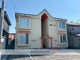 常盤パークハイツの画像