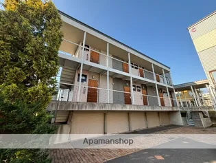 大町壱番街B棟の画像