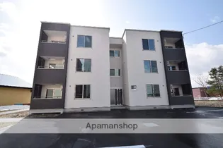 ハスコリオ神楽Bの画像