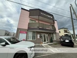 ツインハープみどり野の画像