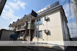 PALACE永山【2階】の外観