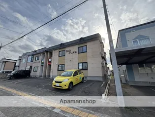 PETITクリオネ【202号室】の外観