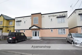 エスティーパレス神居Bの画像