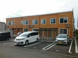 プリマベーラの画像