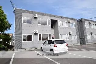 GLPⅢ【1階】の外観