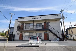 北勝ハイツの画像