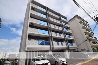 GENOVA【2階】の外観