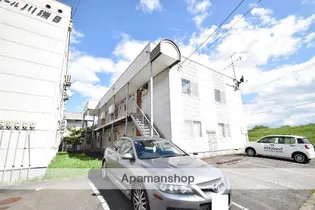ファミール川端Aの画像