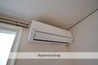 ファミール川端B【2階】の内装